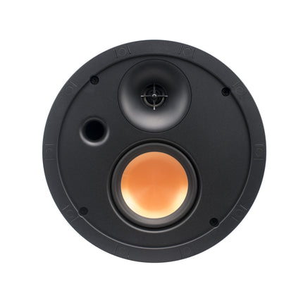 Klipsch SLM-5400-C med lav indbygningsdybde
