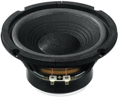 Monacor SP-167E 6,5" Basenhed 70W - Perfekt til Festivalsanlæg