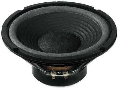 Monacor SP-202E 8" Basenhed 100W 4 Ohm - Perfekt til DIY Projekter