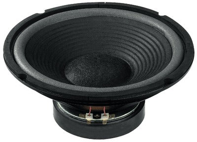 Monacor SP-252E 10" Basenhed - 150W Kraftfuld & effektiv