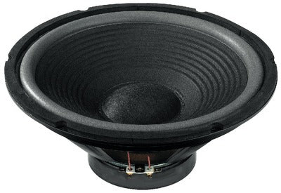 Monacor SP-302E 12" Bas 200W 4Ohm - Perfekt til Festivalanlæg