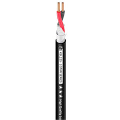 Fleksibelt Højttalerkabel 100mtr rulle K3L225 2 x 2.5mm2 installationskabel