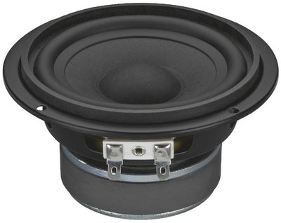 SPM-116/8 4" Bas/Mellemtone Hi-fi Højttaler 80W 8Ω