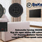 Subwoofer højttaler selvbyg