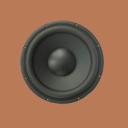 Subwoofer selvbyg  forslag SS26W