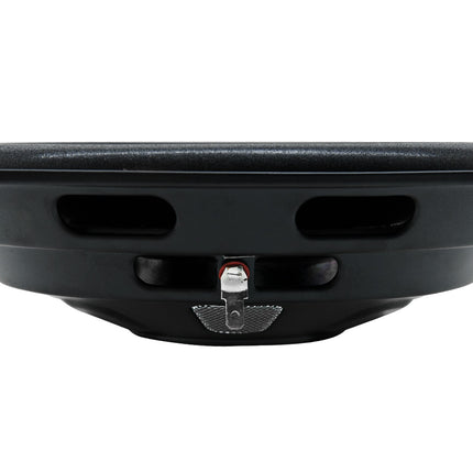 Earthquake SWS-8Xi Shallow Woofer: Maks Lyd, Minimalt Plads 2Ω