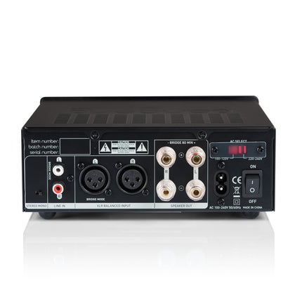 Tangent PowerAmpster II