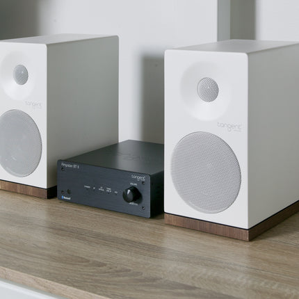 Tangent Ampster BT II