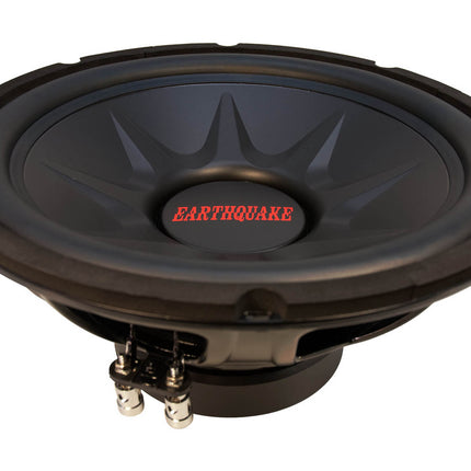 Room Drop 12 Subwoofer 116dB - 28Hz