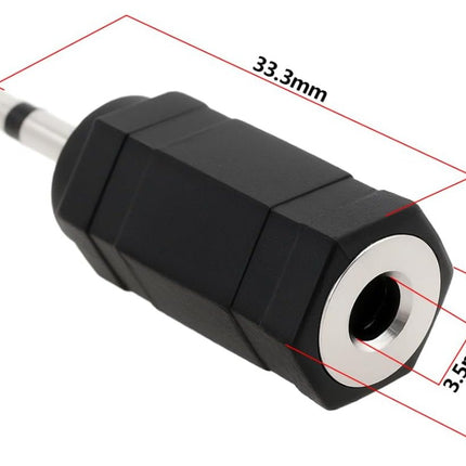Trigger konverter stik