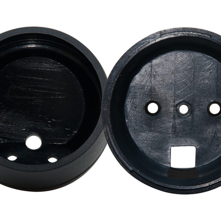 Earthquake TW-35S Silke Dome Diskant - Dynamisk Hi-Fi lyd, 4 ohm