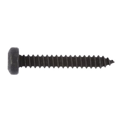 Torx Selvskærende Skruer 3.5x19mm Sort Bekent WN-111 Ny forbedret kvalitet Pris pr. stk