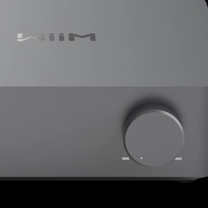 WiiM VibeLink Amp – Perfekt forstærker til Mini, Pro, Ultra m.fl.