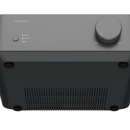 WiiM VibeLink Amp – Perfekt forstærker til Mini, Pro, Ultra m.fl.
