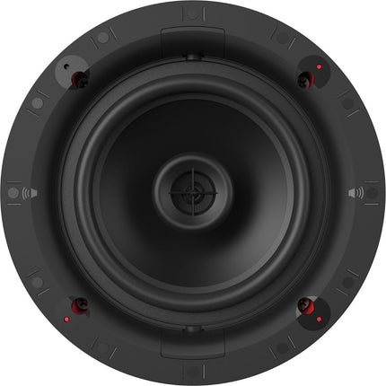 Klipsch DS-180-CDT SKYHOOK 8" indbygningshøjttaler