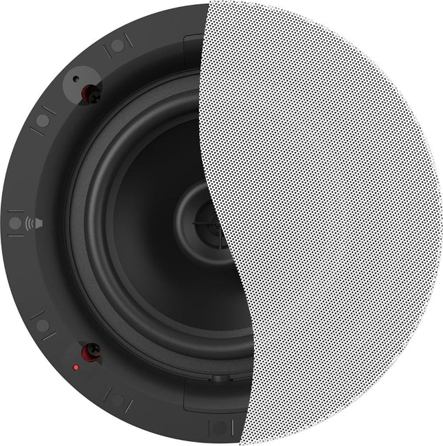 Klipsch DS-180-CDT SKYHOOK 8" indbygningshøjttaler