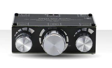 XY-BDT Bluetooth Receiver med AUX & Toneregulering