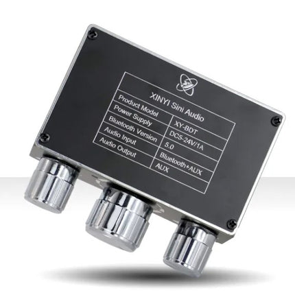 XY-BDT Bluetooth Receiver med AUX & Toneregulering