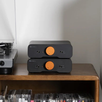 Fosi Audio ZA3 dual-mode effektforstærker