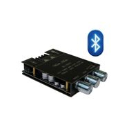 Bluetooth forstærker 