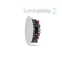 Linkplay & Wi-Fi Højttaler