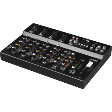 Mixer 6 kanal - MXR-6