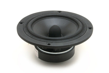 Scan-Speak 5" 15M/4624G00 Mellemtone - Klar Lyd 200Hz-10KHz, 4 Ohm