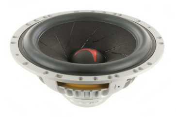 Scan-Speak 5,5" Automotive Bas/Mellemtone Sæt - Super Lydkvalitet