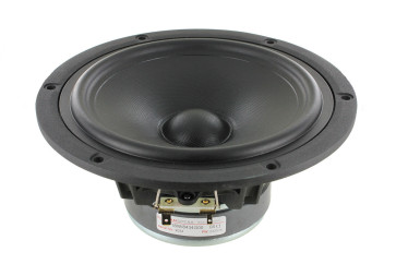 Scan-Speak Discovery 6" Bas/Mellemtone - 18W/8434G00