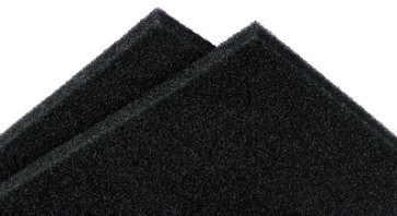 MDM-8602 Højttaler frontskum