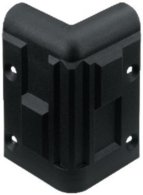 MZF-8512 Plastikhjørne