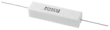 LSR-390/20 Modstand 39 Ohm/20W