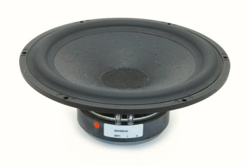 Scan-Speak Classic 10" Basenhed 25W - 18Hz Oplagt til 3 vejs