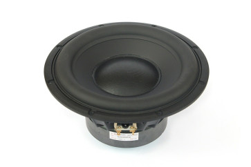 Scan-Speak 10" subwoofer enhed 26W/4558T00