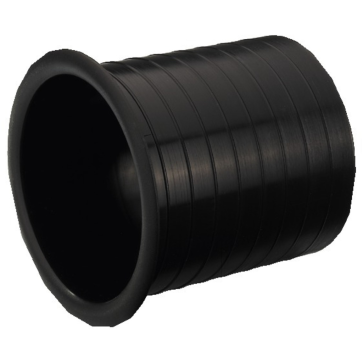 Basrefleksrør 100mm - MBR-100 