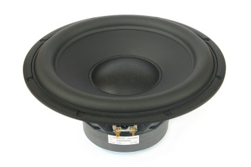 Scan-Speak 12" Subwoofer 30W Discovery - Dyb Bas & Præcis