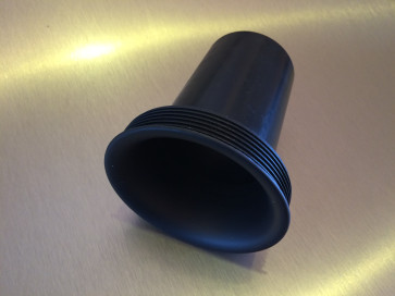 Flared 68x120 Basrefleksrør Jantzen