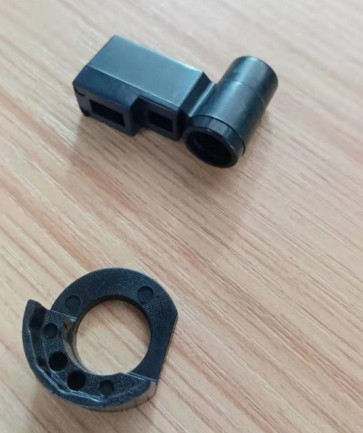 Hivi VQ Serie Dog Legs - Nem Installation til Højttalere