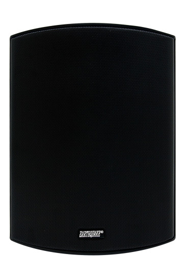 Earthquake AWS-602B - Vejrbestandig Udendørs Højttaler