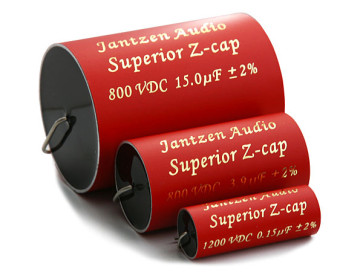 Superior Z- caps jantzen
