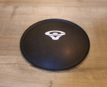 Cerwin Vega Støvdome 145mm - Ægte Logo Design, Høj Kvalitet