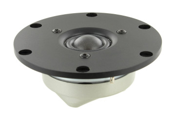 Scan-Speak Revelator 19mm Dome Højttaler, Linear Respons, 40kHz