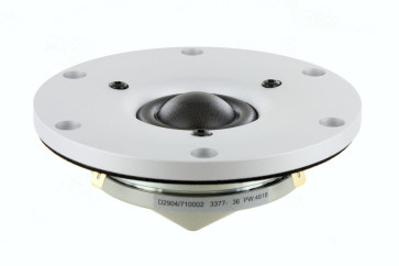 Scan-Speak Revelator Højttaler D2904/710002 - 26mm Dome, 90W RMS, 2stk