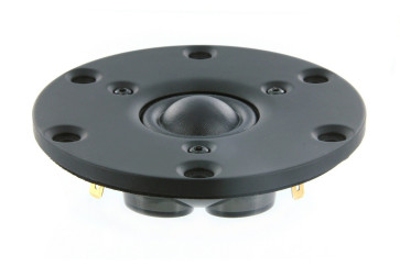 Scan-Speak Illuminator D3004/660000 Dome Diskant - Klar Vokal & Lav Forvrængning