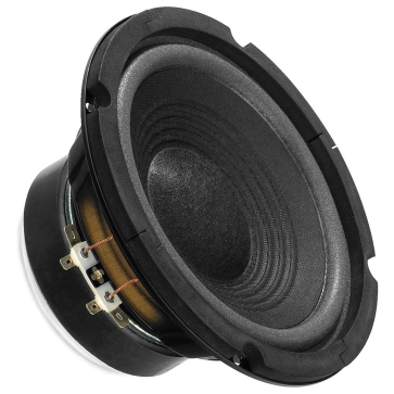 SP-167E 6 1/2" Bas 70 Watt 4 ohm