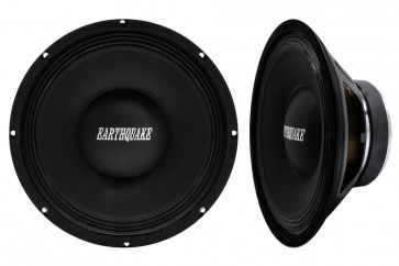 Earthquake Bas 10" god til festivalsanlæg EQ-10-4 