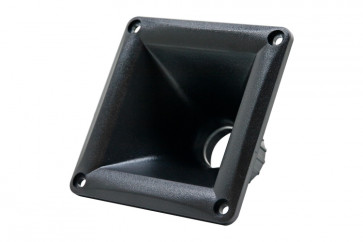 Earthquake EQH-11-25 Diskant Horn Tragt - Optimeret til 3KHz+