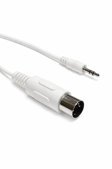 Bang & Olufsen AUX Kabel - Tilslut Bluetooth/WiFi Streamer 30cm