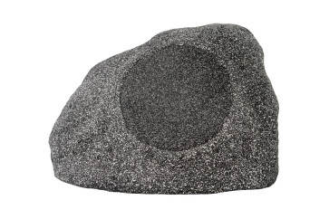 Earthquake Granite-10 Stenlook Udendørs Subwoofer 10" - Kraftfuld Bas