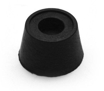 Kabinetfod Ø 30mm x 23 mm CR-140